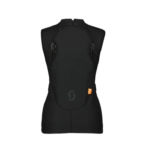Dámský Chránič páteře Scott Vest Airflow Free W´s Black