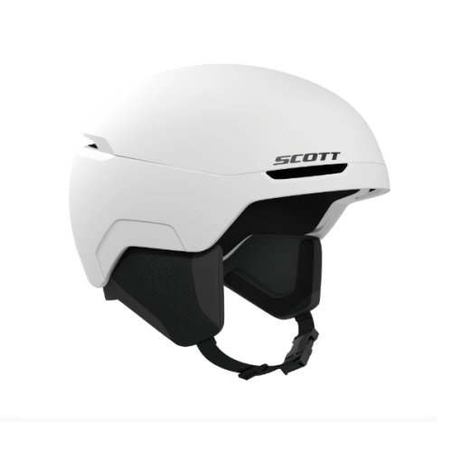 Lyžařská Helma Scott ELEMENT MIPS White