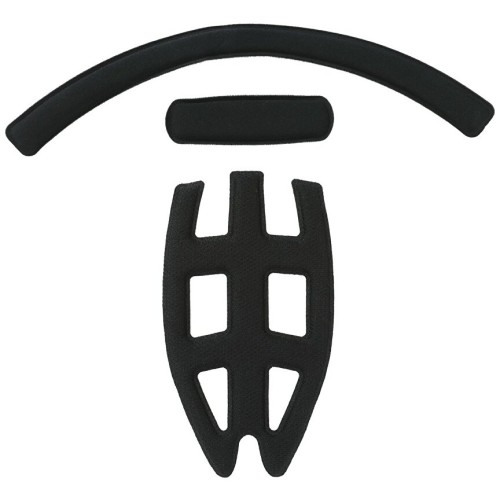 Náhradní výstelky do přilby KED Crom/Kailu