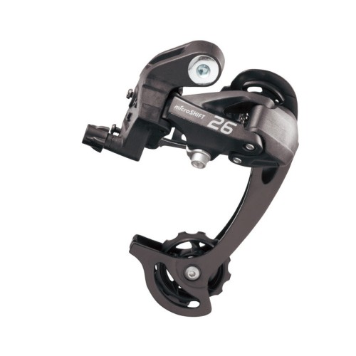 Měnič MICROSHIFT RD-M26L 7/8 rychlostí