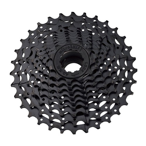 8-kazeta MICROSHIFT R8 CS-H081 12-28 zubů