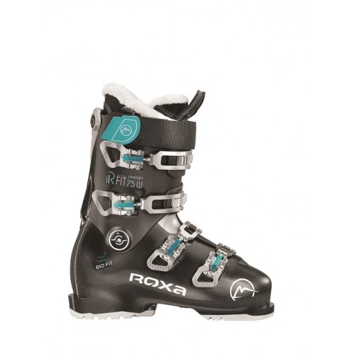 Lyžařské boty ROXA R/Fit 75 W