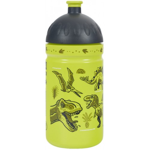 Zdravá lahev 0,5 l Dinosauři