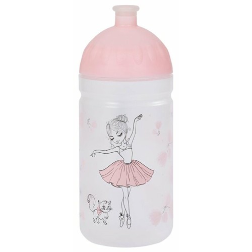 Zdravá lahev 0,5 l Balerína