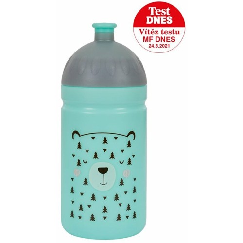 Zdravá lahev 0,5 l Medvídek
