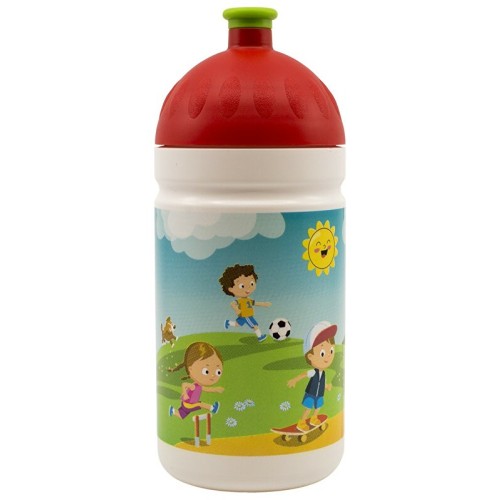 Zdravá lahev 0,5 l  Malí sportovci