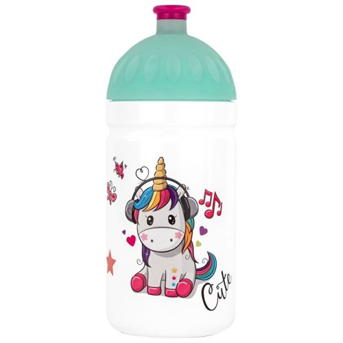Zdravá lahev 0,5 l  Magic Unicorn