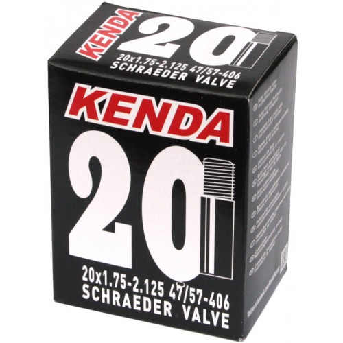 duše KENDA 20x1,75 (47-406) AV 35 mm