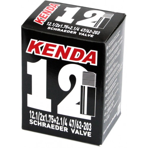 duše KENDA 12 1/2 x 2 1/4 (62-203) AV 35 mm