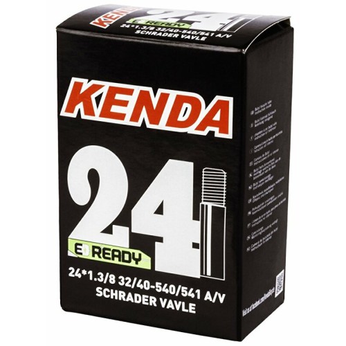 Duše KENDA 24x1 3/8 (32/40-540) AV 33 mm