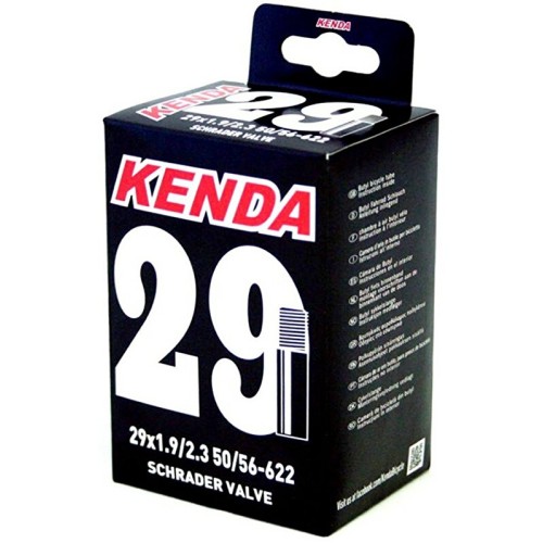 Duše KENDA 29x1,9-2,35 (50/56-622) AV 48 mm