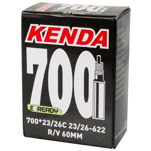 Duše KENDA 700x23/26C (23/26-622) FV 60 mm