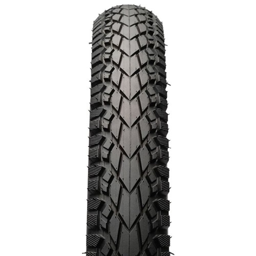 Plášť KENDA 700x45C Kwick Drumlin 60tpi K-1216 STC,K-Shield reflex, drát