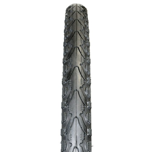 Plášť KENDA KHAN základní 700x38C (K-935) reflexní proužek