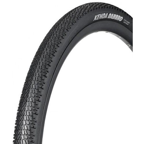Plášť KENDA Gabbro 700x35C/37-622 K-1266 černý
