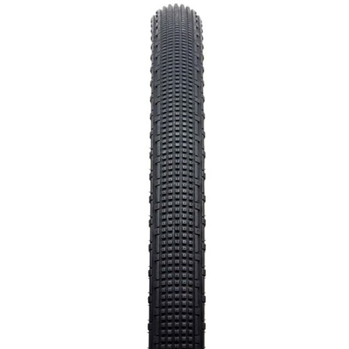 Plášť PANARACER GravelKing SK 700x43C 126TPI černá/hnědá