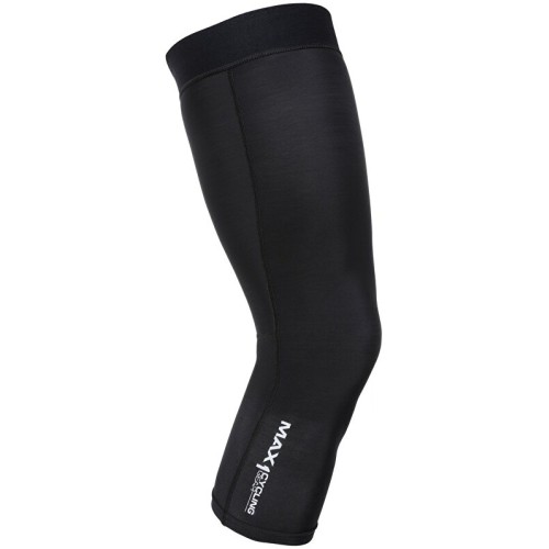 Návleky na kolena MAX1 Vuelta černé vel.L