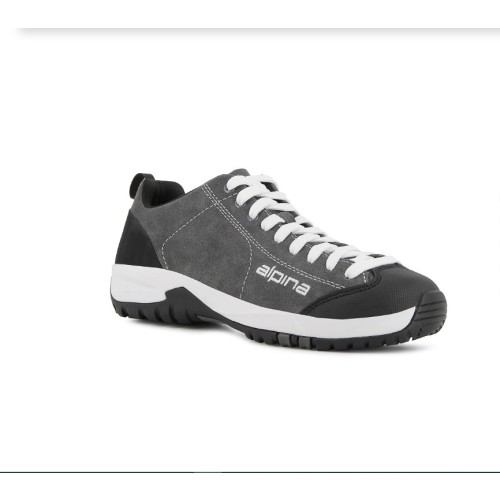 Trekové boty Alpina Diamond Dark Grey