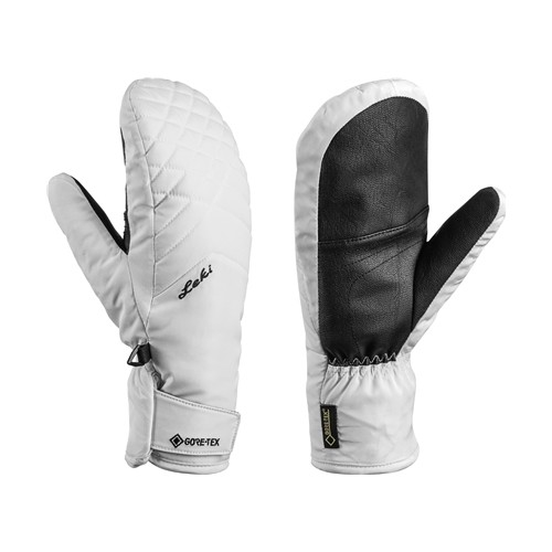 Leki rukavice Sveia GTX Lady Mitt black-white