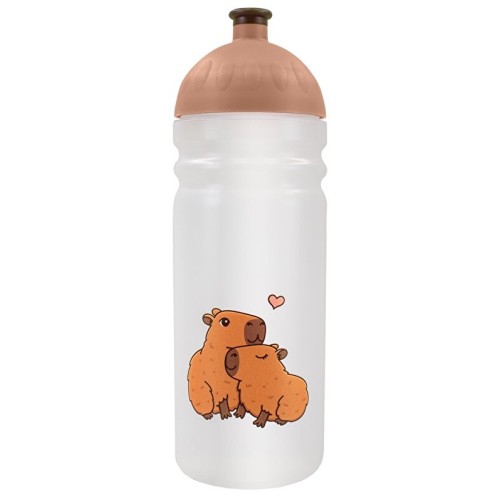 Zdravá lahev 0,7 l Kapybary