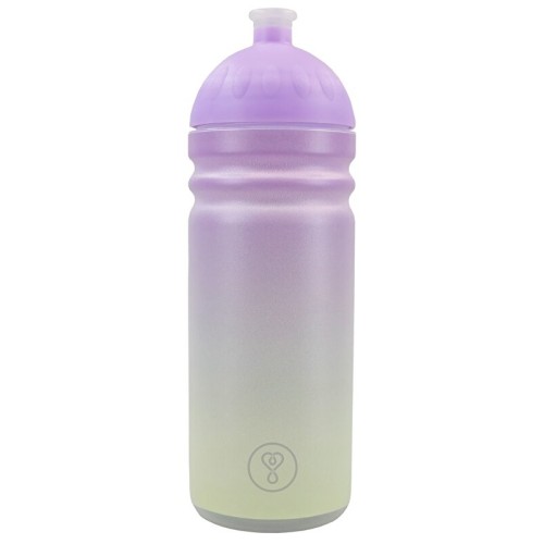 Zdravá lahev 0,7 l Pastel fialová