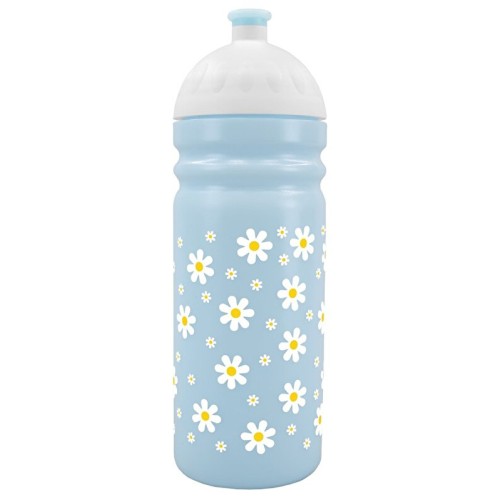 Zdravá lahev 0,7 l Kopretiny