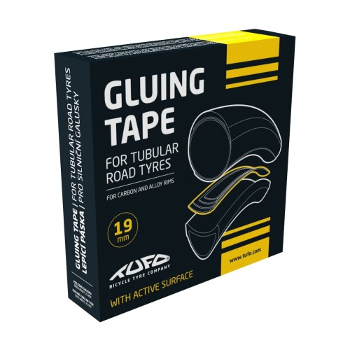 Lepení-páska TUFO pro galusky-šíře pásky 19 mm