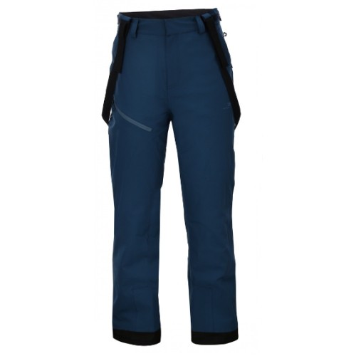 Pánské lyžařské kalhoty 2117 LINGBO, navy