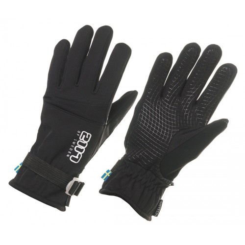 Multisportovní rukavice 2117 HAMMRA black