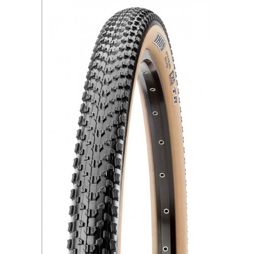 Plášť MAXXIS IKON kevlar 29x2.20 60 TPI EXO/TR/TANWALL