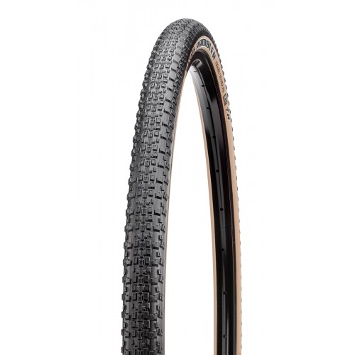 Plášť MAXXIS RAMBLER kevlar 700x40C 60 TPI EXO/TR/TANWALL