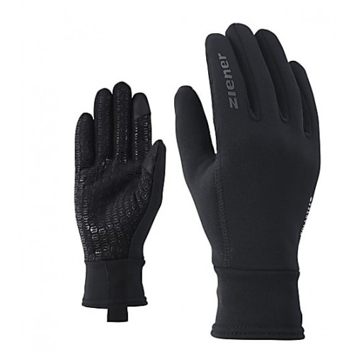 Rukavice Ziener IDIWOOL TOUCH multisport