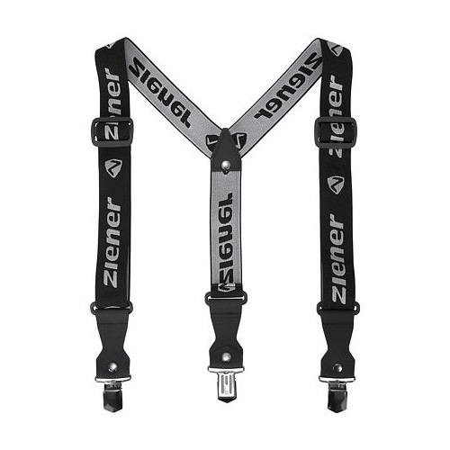 Sportovní Kšandy Ziener BRACES CLIP