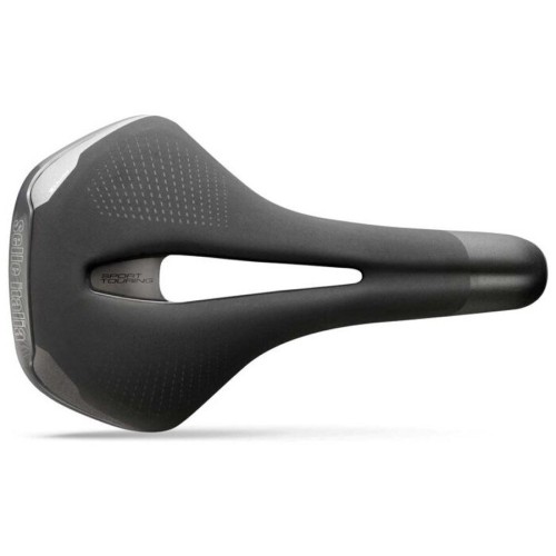 Sedlo SELLE ITALIA ST 5 Flow černé