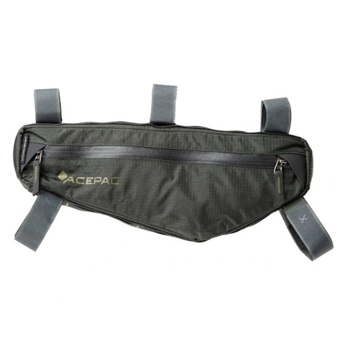 Malá rámová brašna Acepac Triangle Frame Bag MKIII