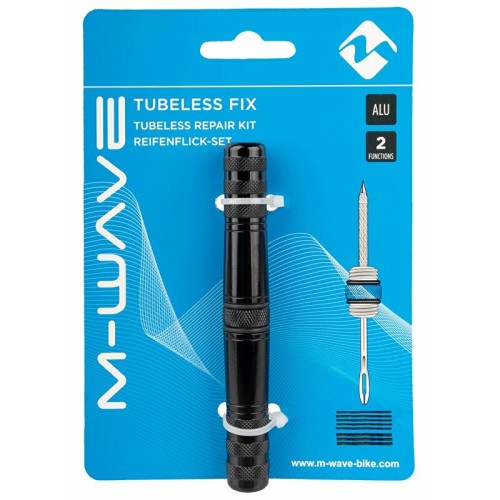 Sada M-WAVE Tubeless Fix