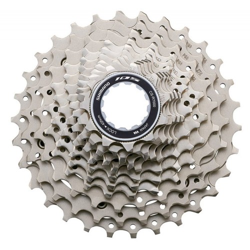 11-kazeta Shimano silniční CSR7000 11-30