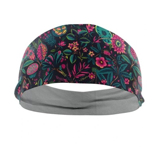 Sportovní čelenka An.ywhere Unisex NIGHT