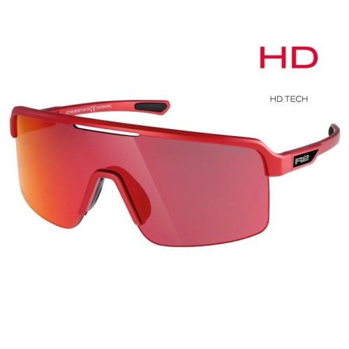 Dámské sportovní sluneční brýle R2 BOOST AT114K