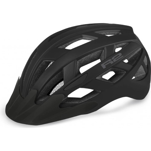 Cyklistická helma R2 ATH18K LUMEN