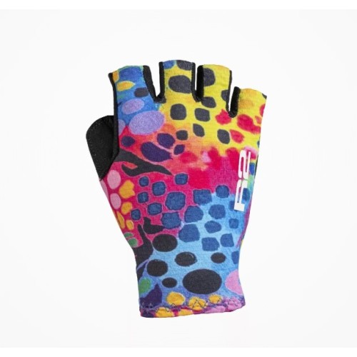 Dámské cyklistické rukavice R2 Topas ATR63E