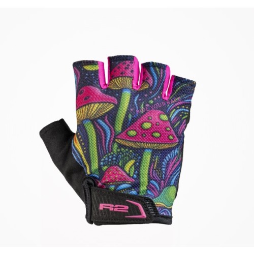 Dětské cyklistické rukavice R2 MISTRAL ATR65D