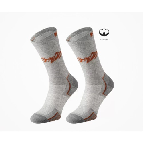 Turistické ponožky R2 Hike 2 Pack ATS28B