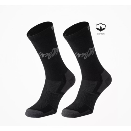 Turistické ponožky R2 Hike 2 Pack ATS28C