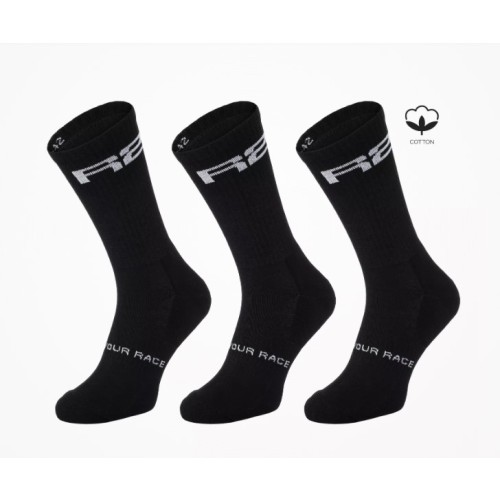 Bavlněné ponožky R2 Urban 3 pack ATS31B