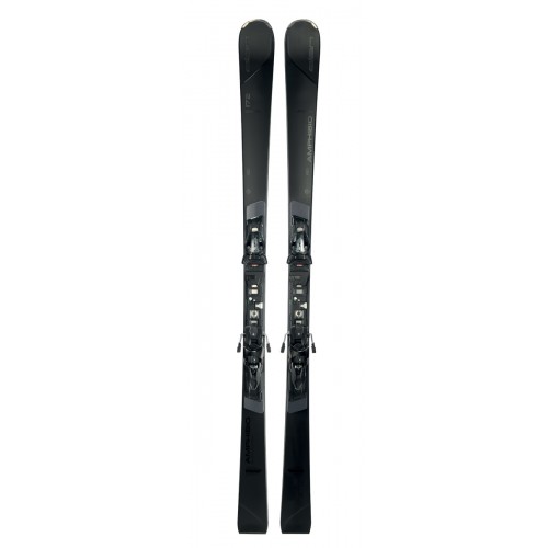 LYŽE ELAN AMPHIBIO BLACK EDITION FUSION 18/19 + ELX 12