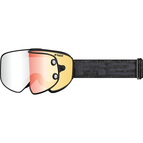 Lyžařské brýle R2 AVALANCHE ATG05