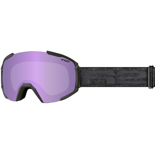 Lyžařské brýle R2 GLACIER ATG07A photochromatic