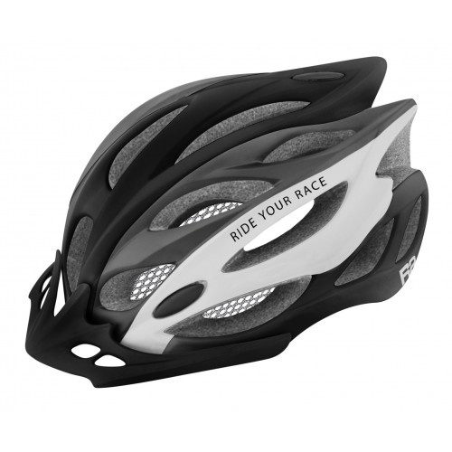 Cyklistická helma R2 ATH01A1 WIND