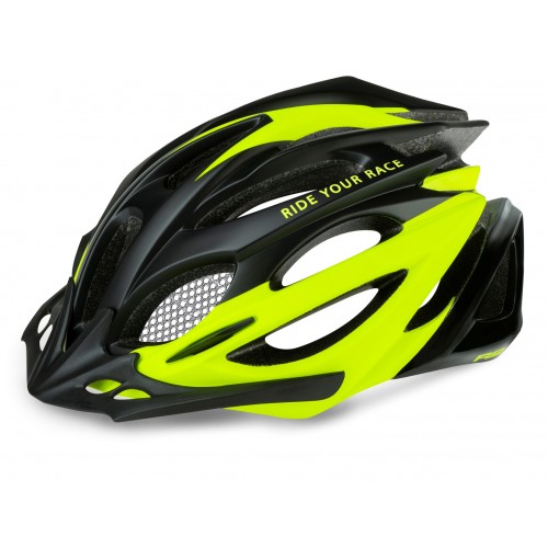 Cyklistická helma R2 ATH02U PRO-TEC